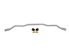 Whiteline EVO X Rear 27 mm Heavy Duty Adjustable Swaybar