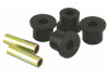 Whiteline Plus 04-12 Chevy Colorado RC 2WD Rear Spring Eye Front Bushing Kit