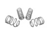 Whiteline 2013 Ford Focus Performance Lowering Springs