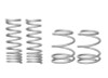 Whiteline 08-14 Subaru Impreza WRX GE/GH/GR/GV Performance Lowering Springs