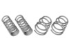 Whiteline 08-14 Subaru Impreza WRX GE/GH/GR/GV Performance Lowering Springs