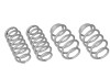 Whiteline 03-08 VW Golf Mk5 Performance Lowering Springs