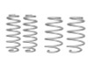 Whiteline 03-08 VW Golf Mk5 Performance Lowering Springs