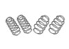 Whiteline 03-08 VW Golf Mk5 Performance Lowering Springs