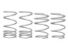 Whiteline 02-03 Subaru Impreza WRX GD1 Performance Lowering Springs