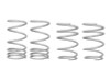 Whiteline 02-03 Subaru Impreza WRX GD1 Performance Lowering Springs
