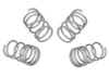Whiteline 02-03 Subaru Impreza WRX GD1 Performance Lowering Springs