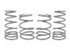 Whiteline 04-07 Subaru Impreza WRX GD2 Performance Lowering Springs
