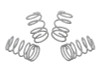 Whiteline 04-07 Subaru Impreza WRX GD2 Performance Lowering Springs