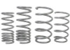 Whiteline 2013 Subaru FRS/BRZ/GT86 Performance Lowering Springs