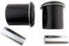 Whiteline Plus 09+ Land Rover Disovery Series 4 Front Control Arm Lower Inner Rear Bushing Kit