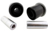 Whiteline Plus 09+ Land Rover Disovery Series 4 Front Control Arm Lower Inner Rear Bushing Kit