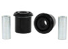 Whiteline Plus 09+ Land Rover Disovery Series 4 Front Control Arm Lower Inner Rear Bushing Kit