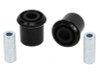 Whiteline Plus 09+ Land Rover Disovery Series 4 Front Control Arm Lower Inner Rear Bushing Kit