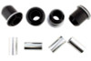 Whiteline 14-16 Land Rover Disovery Front Control Arm Upper Bushing Kit