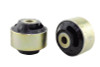 Whiteline Plus 13+ Ford Fiesta WZ ECXL ST Front Control Arm - Lower Inner Rear Bushing Kit