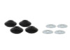 Whiteline 06+ Toyota FJ Cuiser GSJ15 Rear Sway Bar Link Upper Bushing and Washers