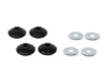 Whiteline 06+ Toyota FJ Cuiser GSJ15 Rear Sway Bar Link Upper Bushing and Washers