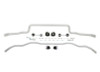 Whiteline 86-92 Toyota Supra Front & Rear Sway Bar Kit