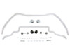 Whiteline 86-92 Toyota Supra Front & Rear Sway Bar Kit