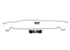 Whiteline 92-95 Toyota MR2 SW20 Front & Rear Sway Bar Kit