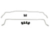 Whiteline 92-95 Toyota MR2 SW20 Front & Rear Sway Bar Kit