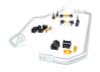 Whiteline 04-11 Mazda RX-8 Front & Rear Sway Bar Kit