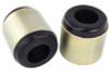 Whiteline Plus 03+ Nissan 350z / Infinity G35 Rear Upper Rear Trailing Arm (Locates in Hub) Bushing