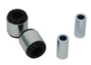 Whiteline Plus 03+ Nissan 350z / Infinity G35 Rear Upper Rear Trailing Arm (Locates in Hub) Bushing