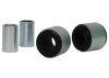Whiteline Plus 03+ Nissan 350z / Infinity G35 Rear Upper Front Trailing Arm Bushing Kit