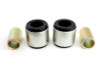Whiteline Plus 03+ Nissan 350z / Infinity G35 Rear Upper Front Trailing Arm Bushing Kit