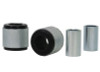 Whiteline Plus 03+ Nissan 350z / Infinity G35 Rear Upper Front Trailing Arm Bushing Kit