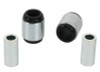 Whiteline Plus 03+ Nissan 350z / Infinity G35 Rear Lower Rear Trailing Arm (Lateral Arm - locates in