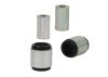 Whiteline Plus 03+ Nissan 350z/Infinity G35 Rear Lower Front Trailing Arm (Lateral Arm) Bushing Kit