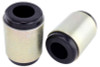 Whiteline Plus 03+ Nissan 350z / Infinity G35 Rear Upper Inner Control Arm Bushing Kit