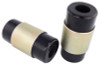 Whiteline Plus 03+ Nissan 350z / Infinity G35 Front Lower Inner Control Arm Bushing Kit