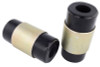Whiteline Plus 03+ Nissan 350z / Infinity G35 Front Lower Inner Control Arm Bushing Kit