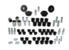Whiteline 90-05 Mazda Miata (NA/NB Chassis) Front + Rear Vehicle Essentials Kit