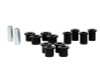 Whiteline 05-15 Nissan Xterra S / 05-10 Xterra SE Rear Essential Vehicle Kit