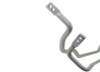 Whiteline 18-19 Kia Stinger (Incl. GT/GT1/GT2/Premium) Front & Rear Sway Bar Kit (Sway Bars ONLY)