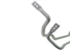 Whiteline 18-19 Kia Stinger (Incl. GT/GT1/GT2/Premium) Front & Rear Swaybar Kit w/Endlinks