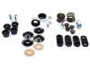 Whiteline 08-10 Subaru STI Front Vehicle Essentials Kit