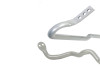 Whiteline 15-18 Subaru WRX (Incl. Premium/Limited) Front And Rear Sway Bar Kit