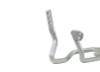 Whiteline 00-02 Subaru Impreza WRX GG Wagon Sway Bar Stabilizer Kit