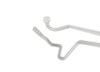 Whiteline 93-01 Subaru Impreza L / 98-01 Subaru Impreza RS Front & Rear Sway Bar Kit