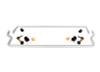 Whiteline 89-97 Mazda Miata / 89-97 Mazda MX5 24mm Front Sway Bar - 16mm Rear Sway Bar Vehicle Kit