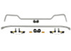 Whiteline 06-15 Mazda MX-5 Miata (Sport/Grand Touring Only) Front & Rear Sway Bar Kit