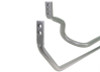 Whiteline 2016+ Ford Focus RS LZ MK3 Front & Rear Sway Bar Kit