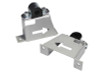 Whiteline 98-02 Subaru Forester Rear Swaybar mount-h/duty kit