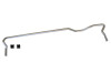 Whiteline 02-03 Subaru WRX Sedan and Wagon / 02-03 Subaru Impreza Non-Turbo w/ OE swaybar Rear 22mm